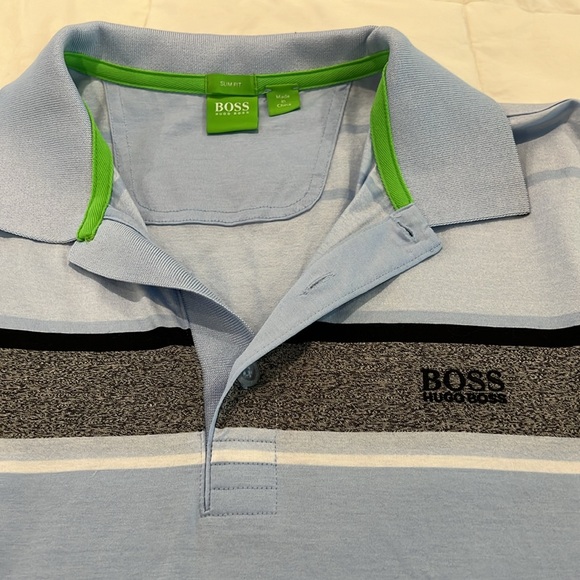 Hugo Boss Polo - Picture 4 of 6